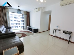 8@Woodleigh (D13), Condominium #177446302